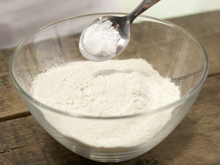 Süße Buchweizentaler Zubereitung Schritt 1 Süße Buchweizentaler Zubereitung Schritt 1