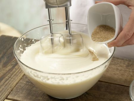 Süße Buchweizentaler Zubereitung Schritt 2 Süße Buchweizentaler Zubereitung Schritt 2