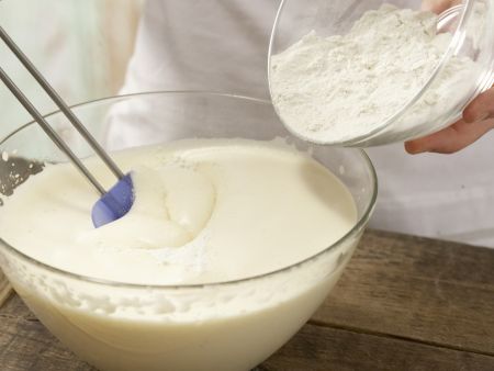 Süße Buchweizentaler Zubereitung Schritt 3 Süße Buchweizentaler Zubereitung Schritt 3