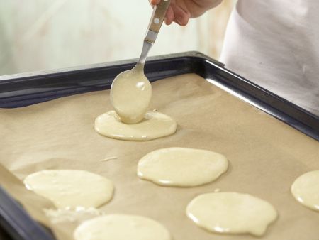 Süße Buchweizentaler Zubereitung Schritt 4 Süße Buchweizentaler Zubereitung Schritt 4