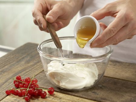 Süße Buchweizentaler Zubereitung Schritt 7 Süße Buchweizentaler Zubereitung Schritt 7