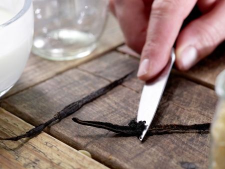 Süße Rhabarberfladen Zubereitung Schritt 8 Süße Rhabarberfladen Zubereitung Schritt 8