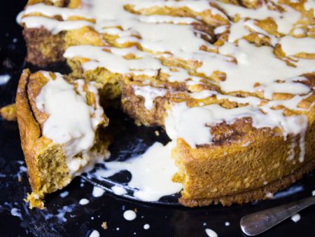 Zimtschnecken-Rezepte Rezepte