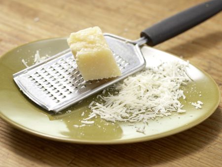 Süßkartoffeln mit Spinatsalat Zubereitung Schritt 4 Süßkartoffeln mit Spinatsalat Zubereitung Schritt 4