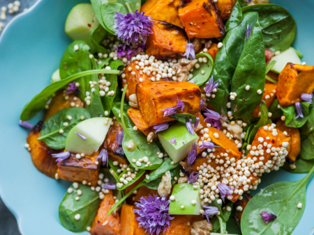 Essen für bessere Stimmung Rezepte