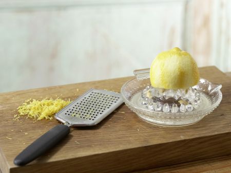 Süßsaures Kürbiskompott Zubereitung Schritt 4 Süßsaures Kürbiskompott Zubereitung Schritt 4