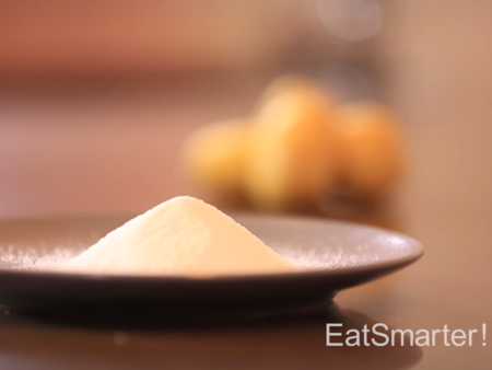 Versalzene Suppe retten