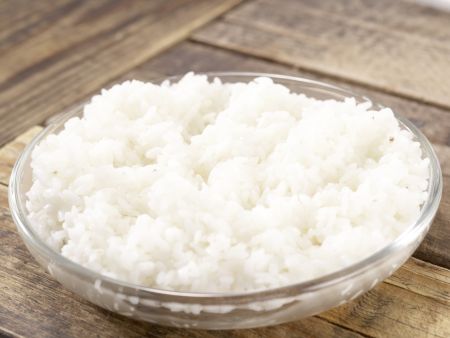 Sushi-Bällchen Zubereitung Schritt 1 Sushi-Bällchen Zubereitung Schritt 1