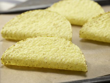 Tacos mit Putenfleisch Zubereitung Schritt 1 Tacos mit Putenfleisch Zubereitung Schritt 1