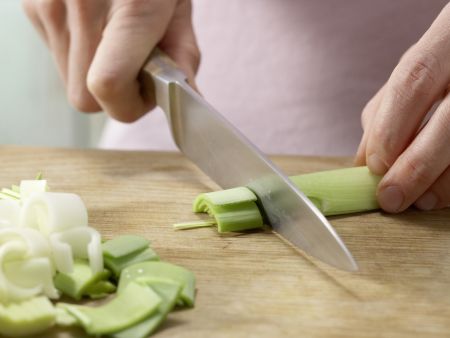 Tacos mit Putenfleisch Zubereitung Schritt 2 Tacos mit Putenfleisch Zubereitung Schritt 2