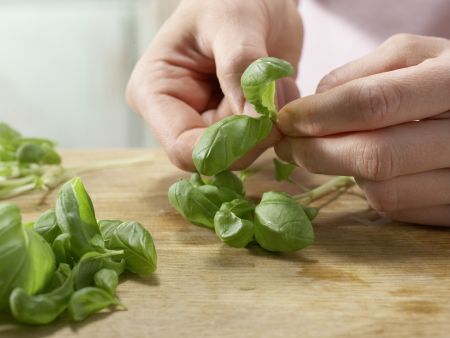 Tacos mit Putenfleisch Zubereitung Schritt 8 Tacos mit Putenfleisch Zubereitung Schritt 8