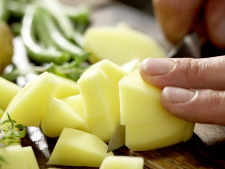 Tafelspitzeintopf Zubereitung Schritt 5 Tafelspitzeintopf Zubereitung Schritt 5