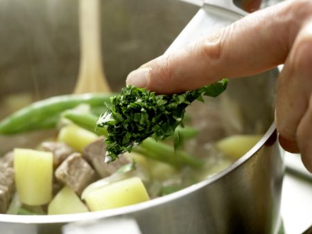Tafelspitzeintopf Zubereitung Schritt 8 Tafelspitzeintopf Zubereitung Schritt 8