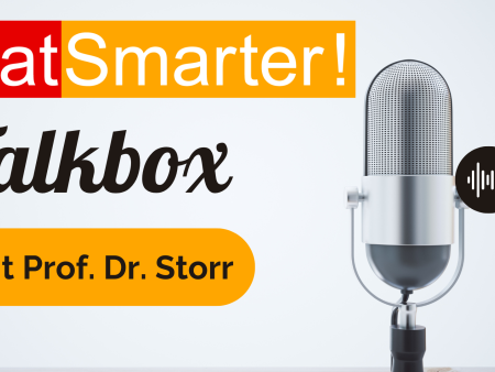 Reizdarm: So ernährst du dich richtig