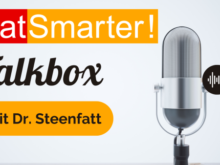 Darmgesundheit: So wichtig ist eine gesunde Verdauung