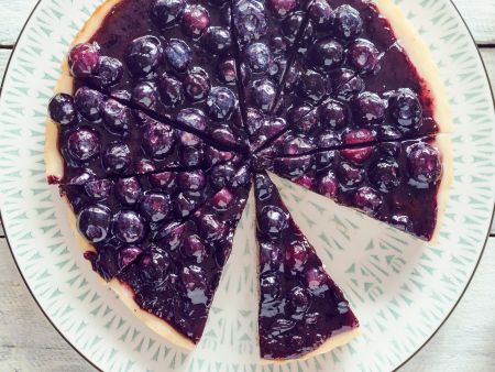 Backen ohne Zucker Rezepte