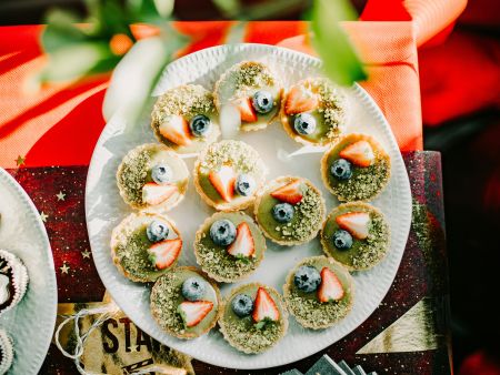 © Unsplash/ Aneta Voborilova