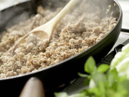 Thai-Frühlingsrollen Zubereitung Schritt 4 Thai-Frühlingsrollen Zubereitung Schritt 4