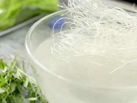 Thai-Frühlingsrollen Zubereitung Schritt 5 Thai-Frühlingsrollen Zubereitung Schritt 5