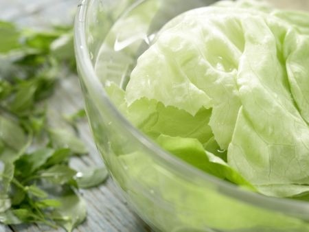 Thai-Frühlingsrollen Zubereitung Schritt 7 Thai-Frühlingsrollen Zubereitung Schritt 7