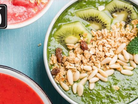 Thermomix-Rezepte | EAT SMARTER Thermomix-Rezepte | EAT SMARTER