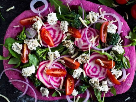 Thermomix® Vegetarisch Rezepte