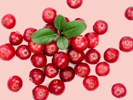 Cranberries