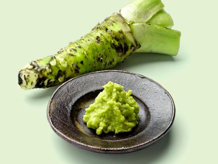 Wasabi