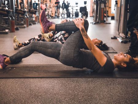 Tipps für erfolgreiches Training