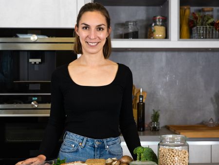 Eiweiß – Abnehmkurs Kapitel 2