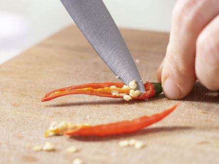 Tofu-Buletten Zubereitung Schritt 4 Tofu-Buletten Zubereitung Schritt 4