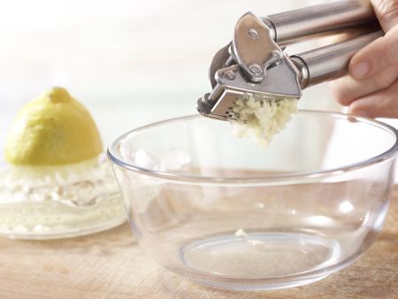Tofu-Buletten Zubereitung Schritt 6 Tofu-Buletten Zubereitung Schritt 6