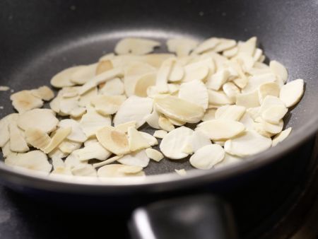 Tofu-Gemüse-Curry Zubereitung Schritt 8 Tofu-Gemüse-Curry Zubereitung Schritt 8