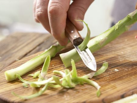 Tofu-Nudelpfanne Zubereitung Schritt 6 Tofu-Nudelpfanne Zubereitung Schritt 6