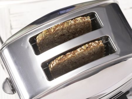 Tomaten-Omelett auf Kürbiskernbrot Zubereitung Schritt 5 Tomaten-Omelett auf Kürbiskernbrot Zubereitung Schritt 5