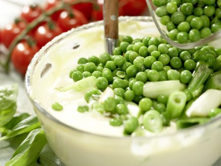 Tomatenauflauf Zubereitung Schritt 3 Tomatenauflauf Zubereitung Schritt 3