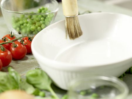 Tomatenauflauf Zubereitung Schritt 4 Tomatenauflauf Zubereitung Schritt 4