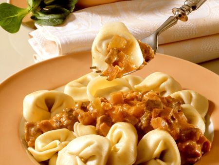 Kochbuch: Tortellini | EAT SMARTER
