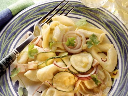 Kochbuch Tortellini Eat Smarter