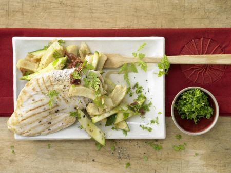 Trennkost Abendessen Rezepte