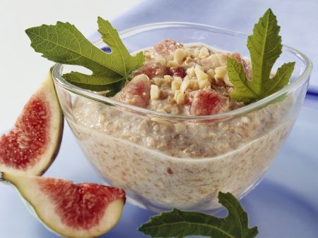 Trennkost Früchstück Rezepte