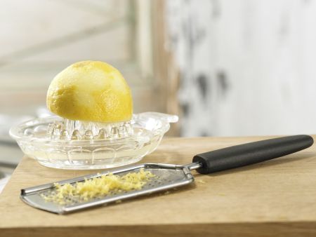 Überbackene Erdbeeren Zubereitung Schritt 1 Überbackene Erdbeeren Zubereitung Schritt 1