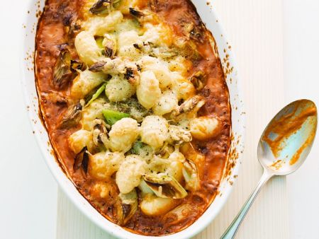 Die besten Gnocchi-Rezepte Rezepte