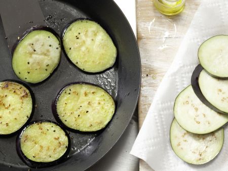 Überbackene Kalbsschnitzel Zubereitung Schritt 5 Überbackene Kalbsschnitzel Zubereitung Schritt 5