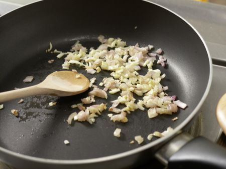 Überbackener Fenchel Zubereitung Schritt 3 Überbackener Fenchel Zubereitung Schritt 3