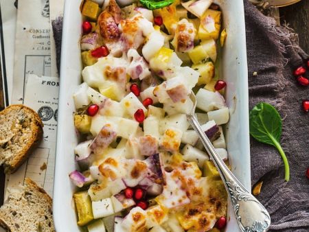 Ofen vorheizen: Bei diesen Gerichten ein Muss