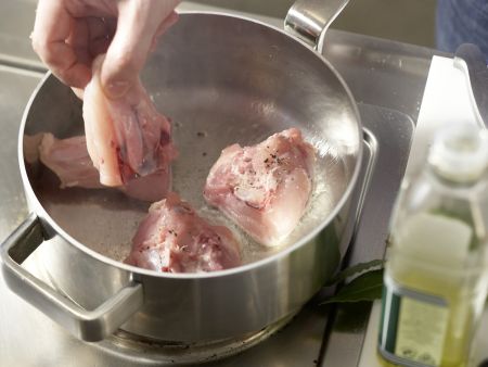 Ungarisches Hähnchenragout Zubereitung Schritt 10 Ungarisches Hähnchenragout Zubereitung Schritt 10