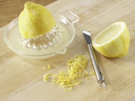 Vanille-Eisbecher Zubereitung Schritt 4 Vanille-Eisbecher Zubereitung Schritt 4