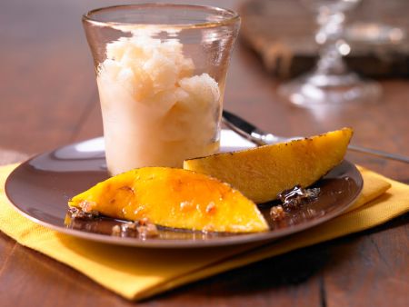 Vegane Desserts zu Weihnachten Rezepte