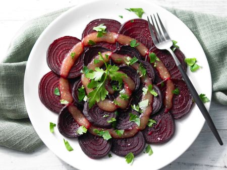 Vegane Vorspeisen zu Weihnachten Rezepte